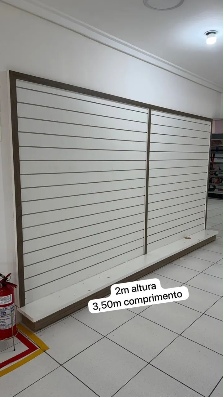 Painel para loja  - Foto 5