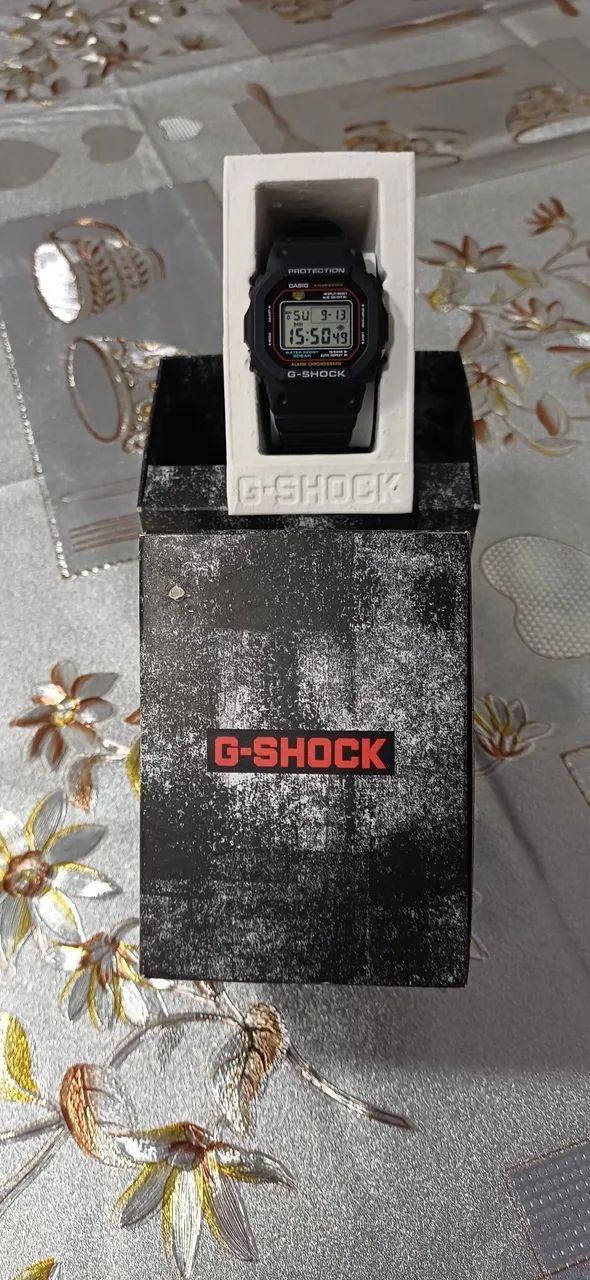 VENDO RELÓGIO CASIO G-SHOCK  - Foto 2