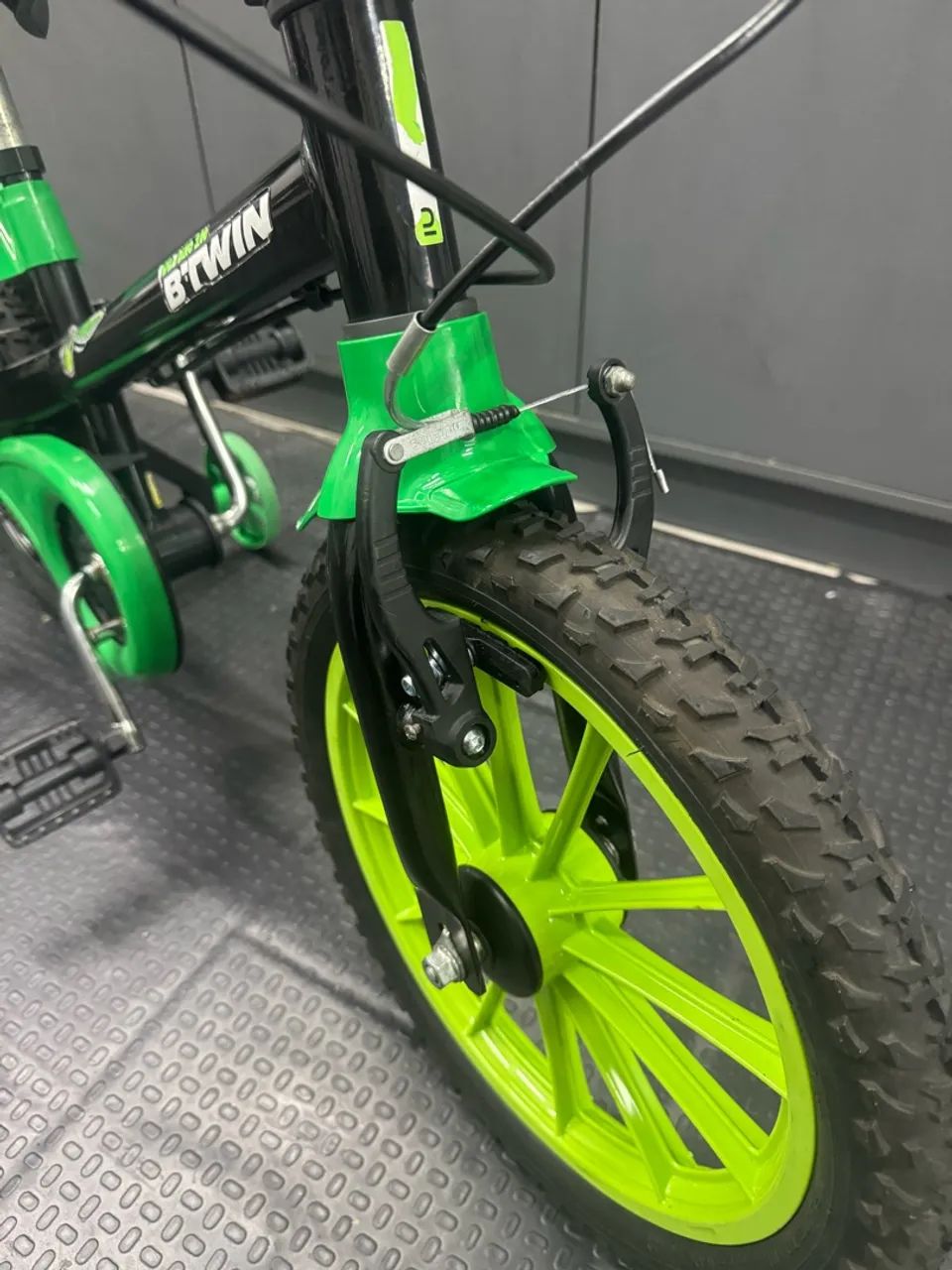 Bike aro 16 - Foto 4