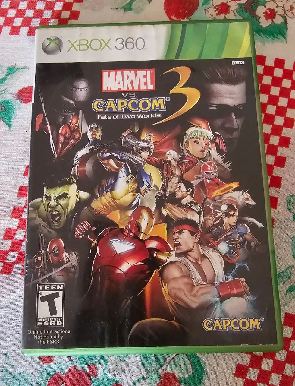 Jogos Xbox 360 original  - Foto 2