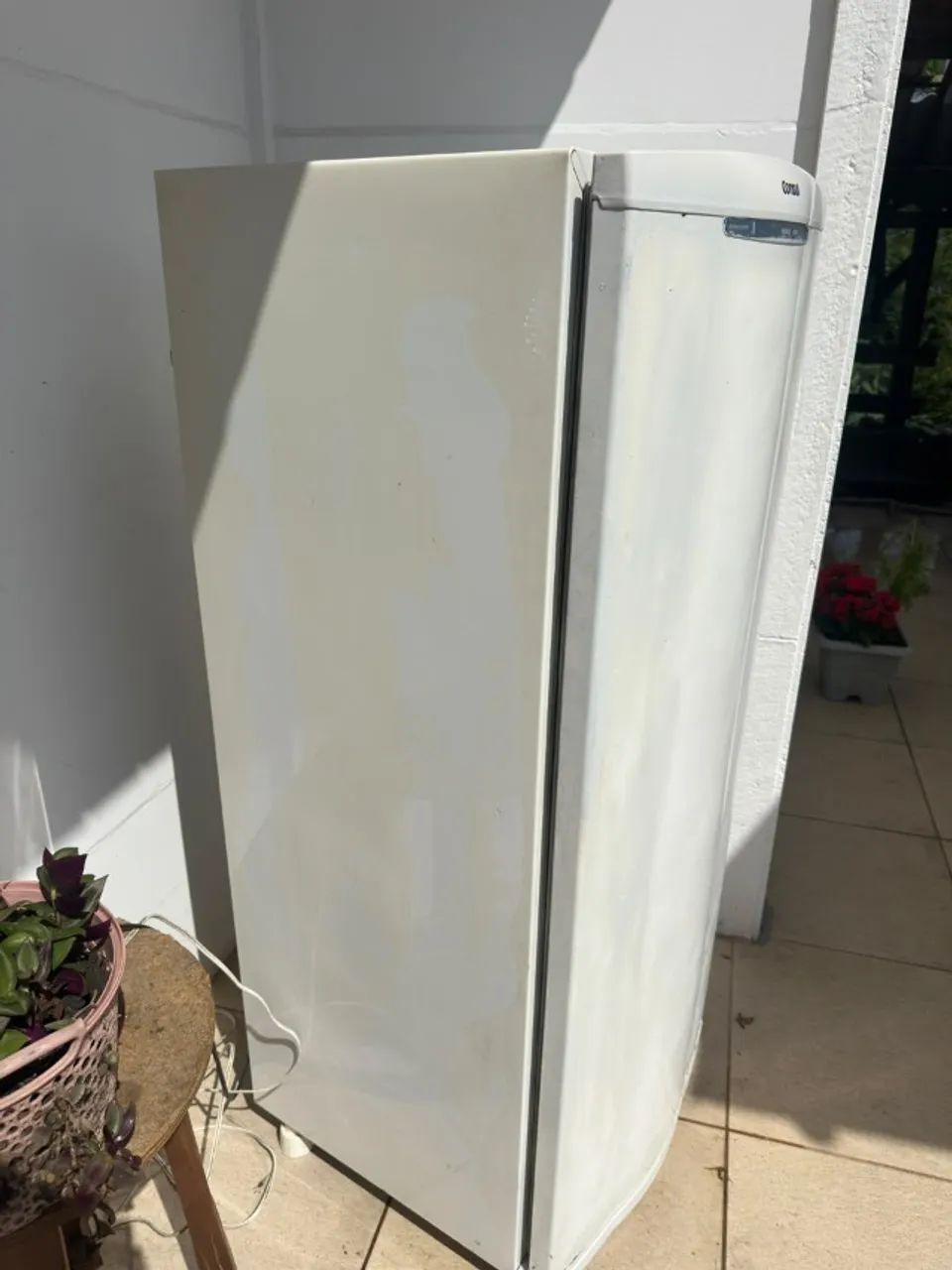 Geladeira Consul 260L - Foto 5