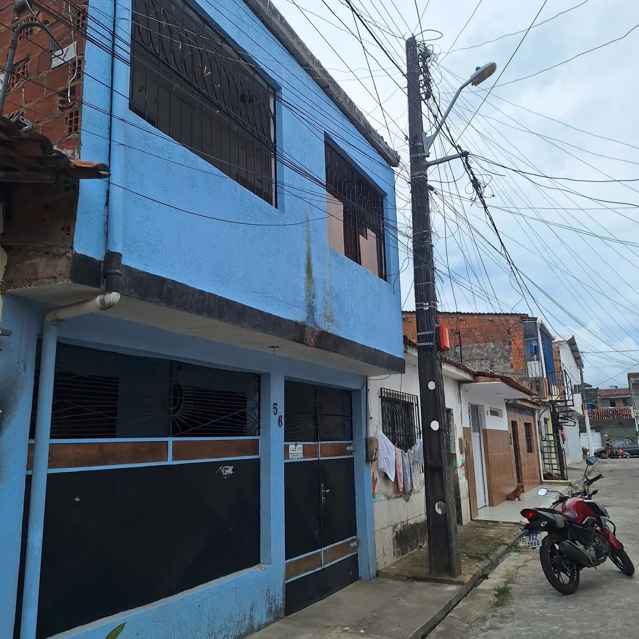 Casa Primeiro Andar - Foto 4