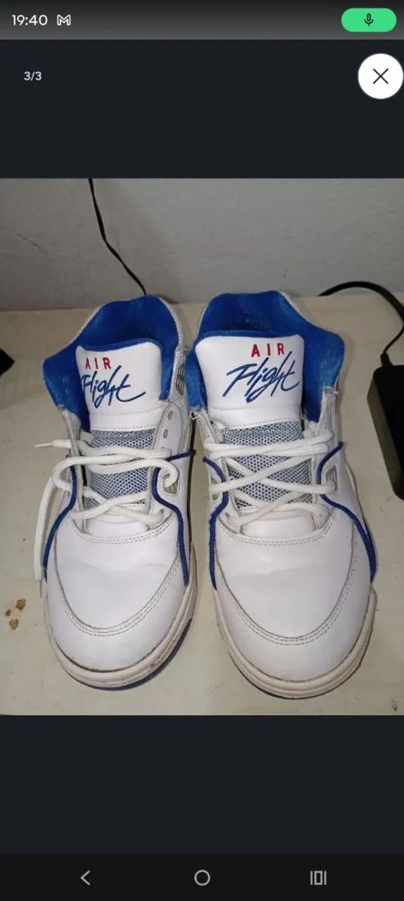 Tênis Nike 