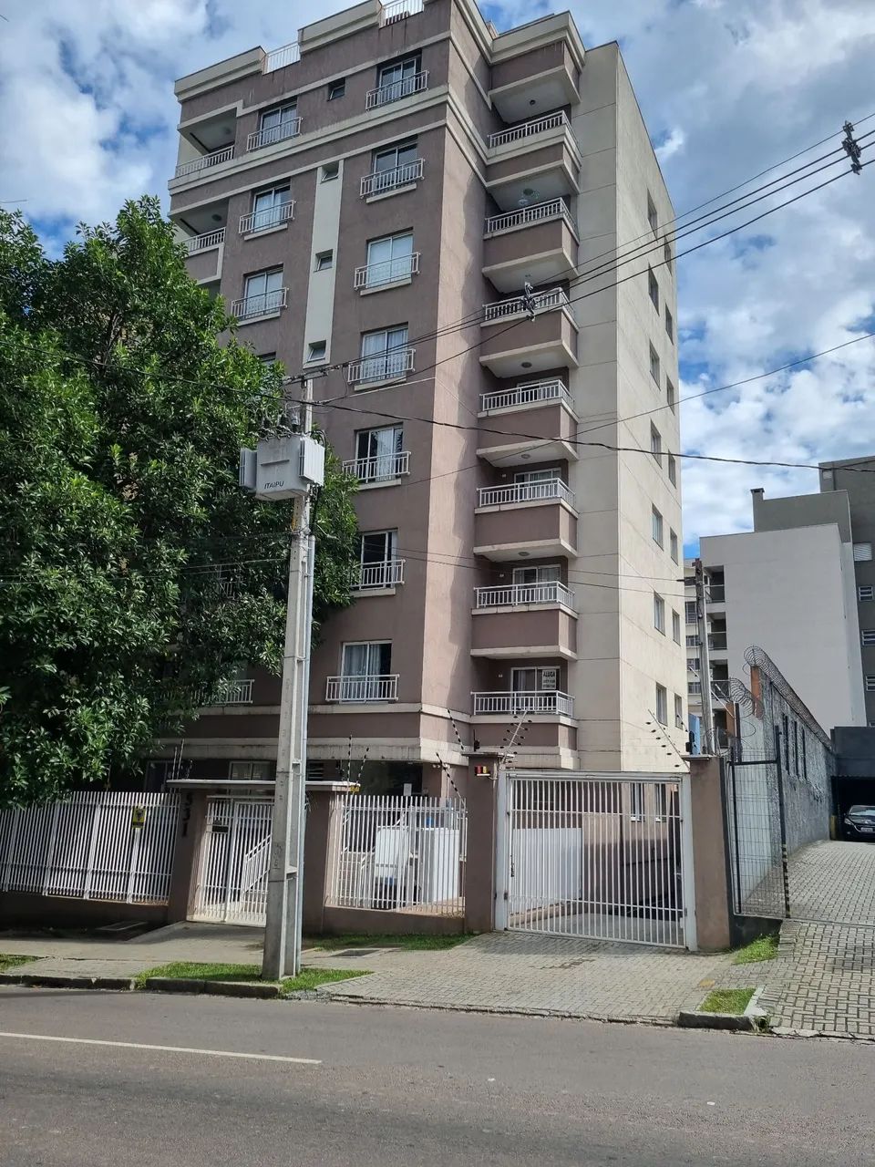 Foto - Curitiba - Centro