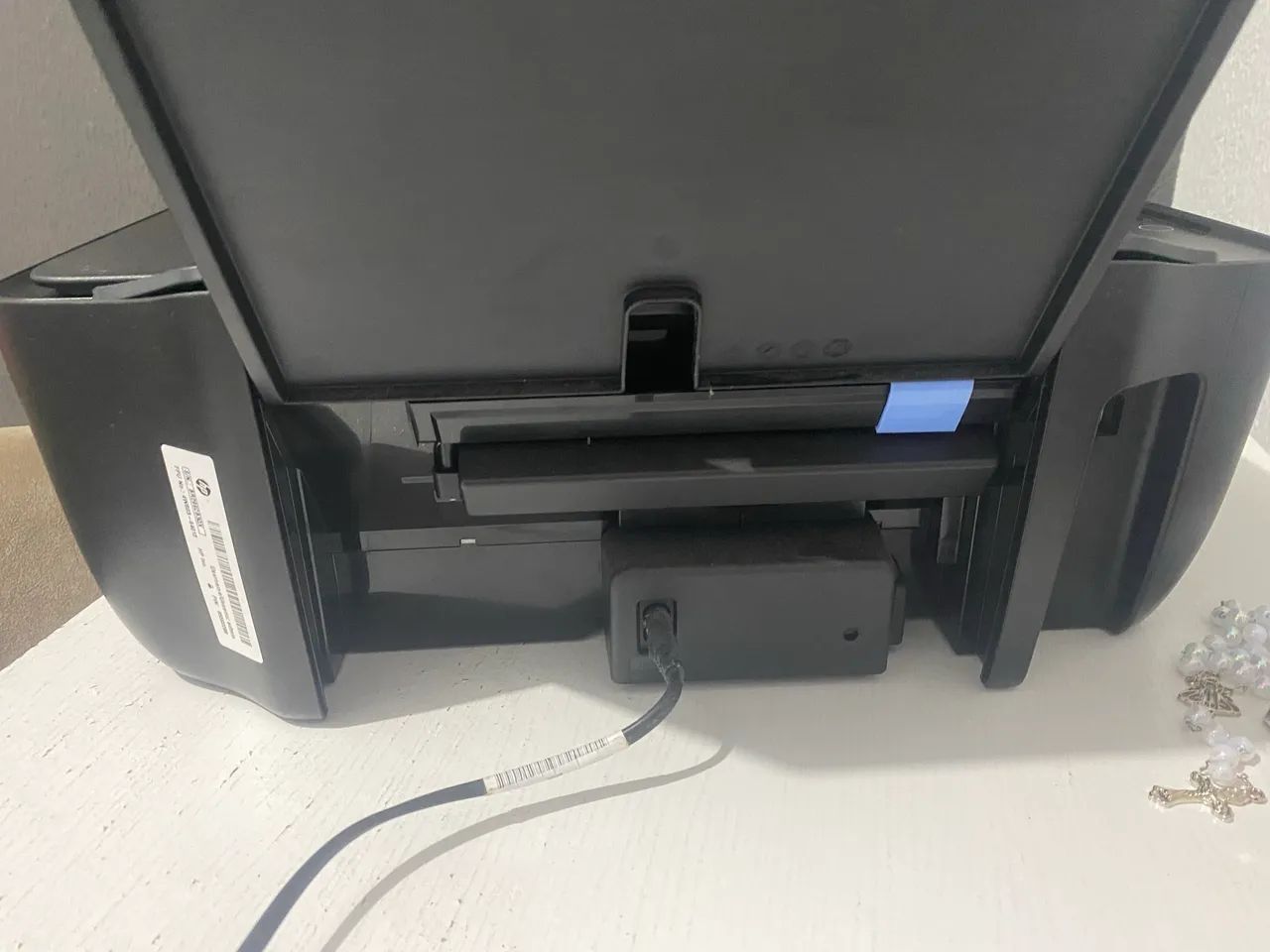 Impressora HP DeskJet - Foto 3
