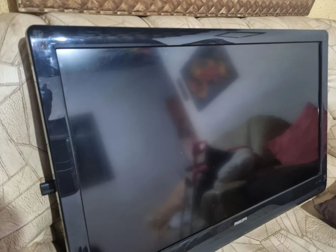 Vendo excelente tv - Foto 2