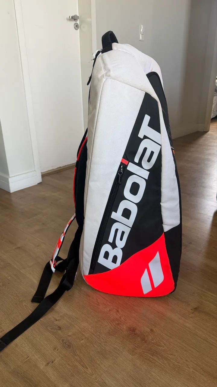 RAQUETEIRA BABOLAT PURE STRIKE X6 - Foto 3