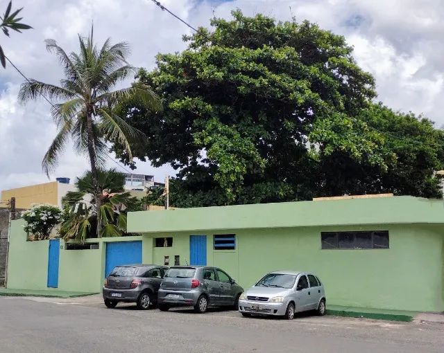 CASA (Nova Orla) PITUAÇU - HOSTEL/POUSADA/Casa Repouso
