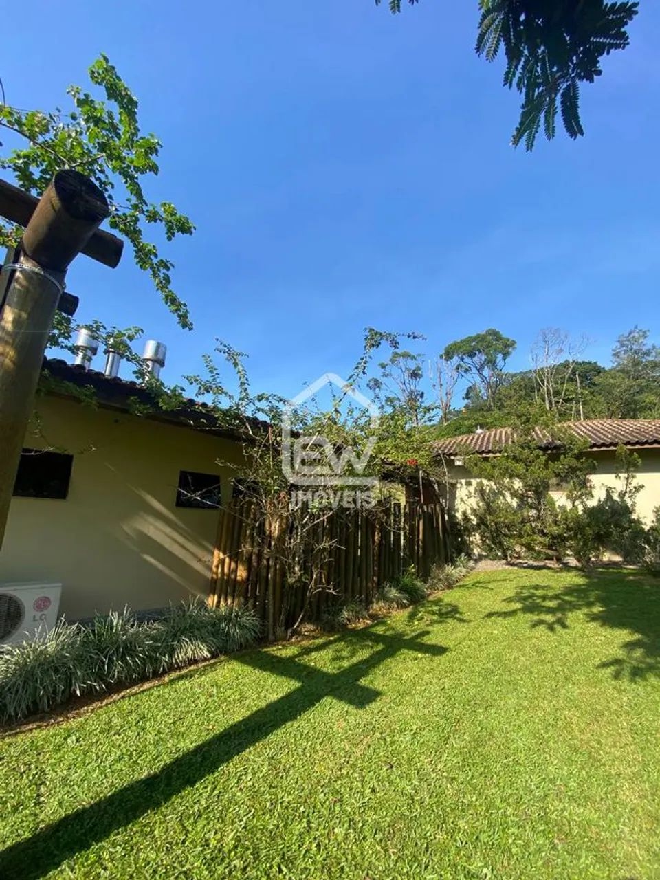 Sítio com Área Total de 201.127m² em Massaranduba, SC - Foto 3