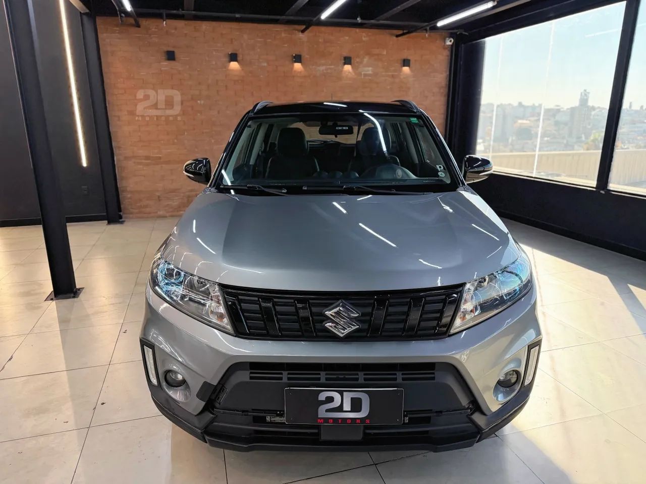 Suzuki Vitara 2019 - Foto 4