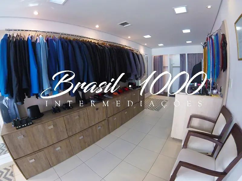 Loja Aluguel de Trajes em Pinheiros, SP - Foto 2