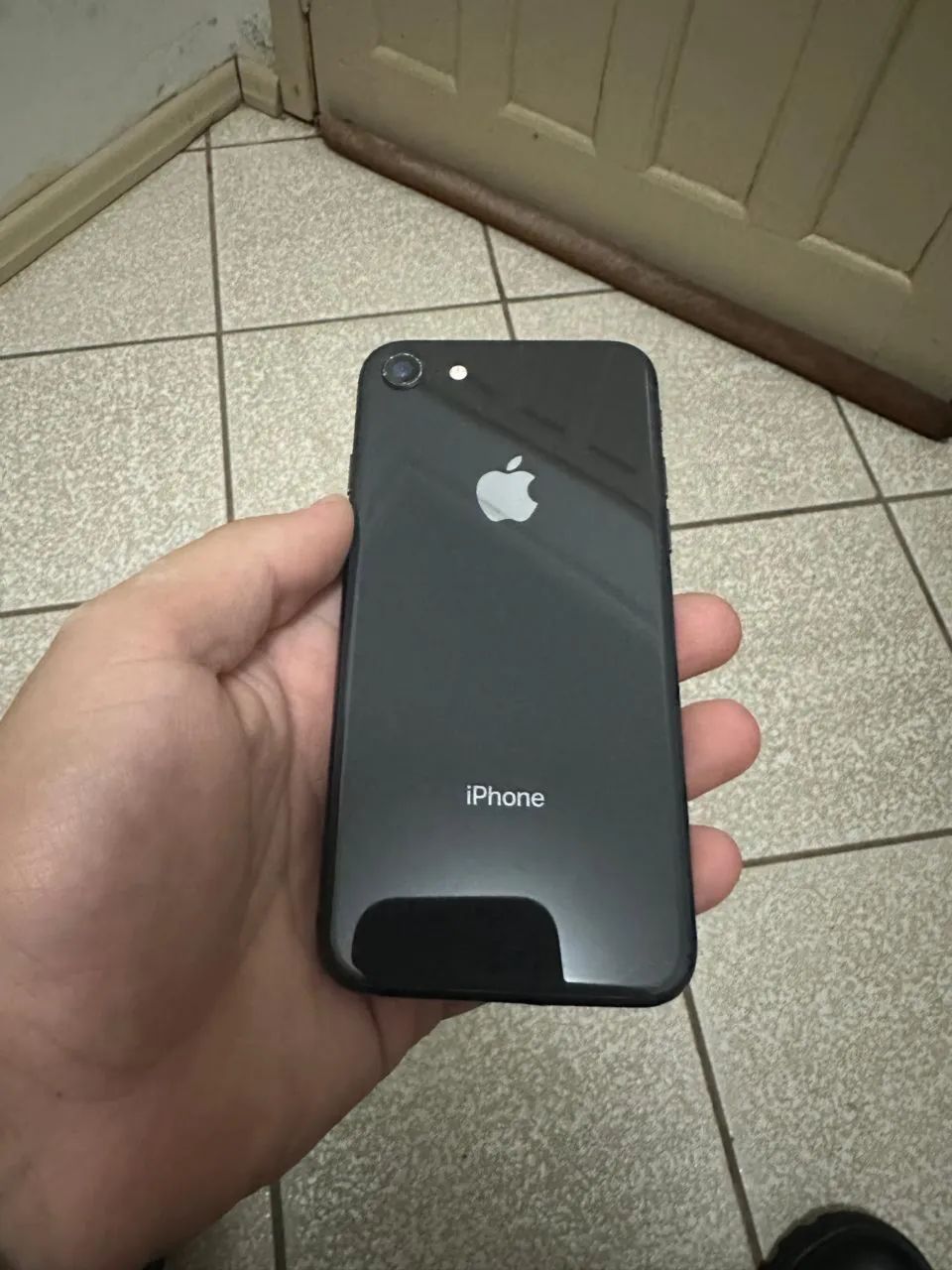 iPhone 8