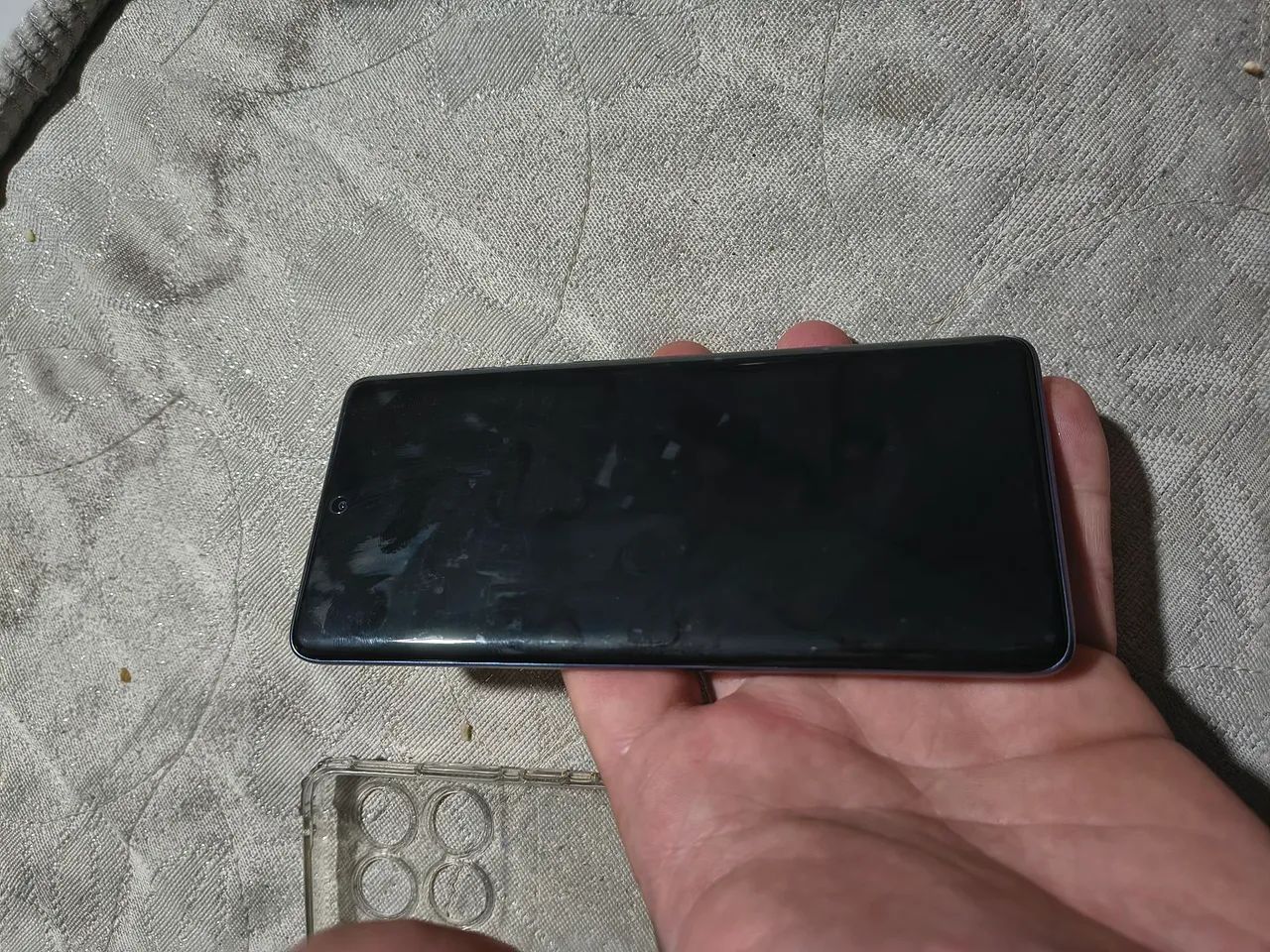 Edge 60 fusion 8 ram 256gb - Foto 4