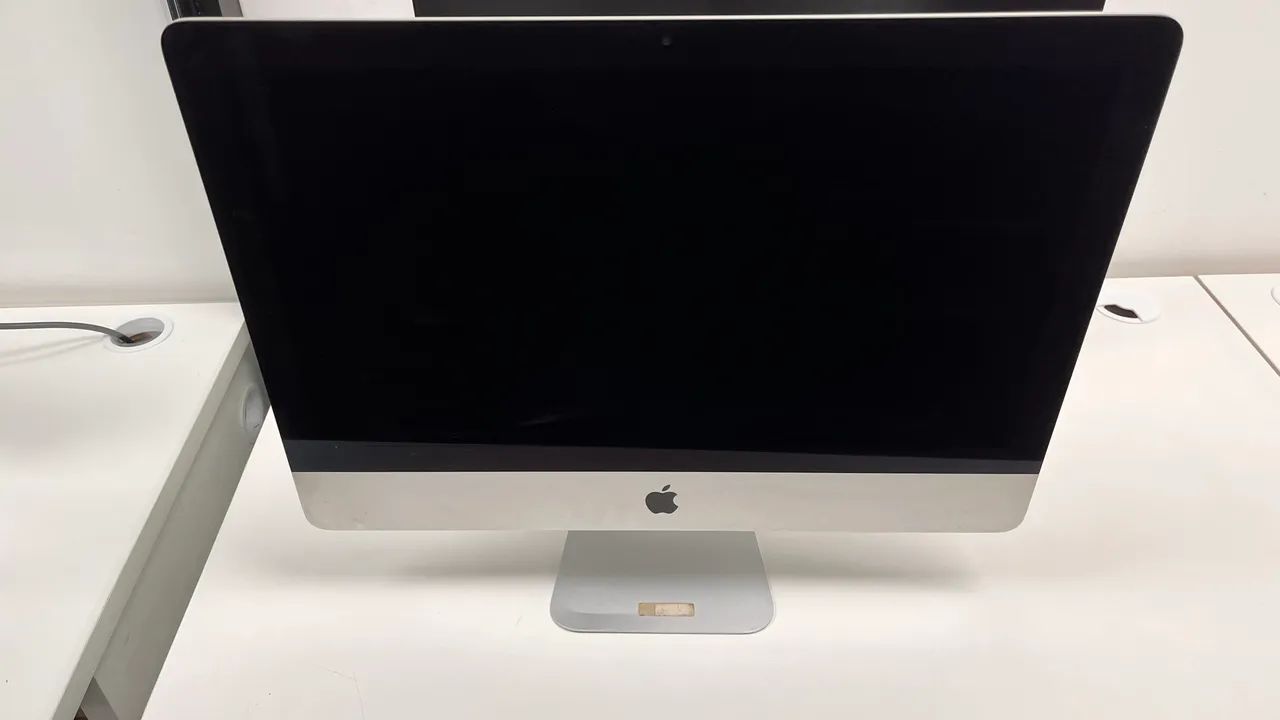 iMac 21 2013 i5 