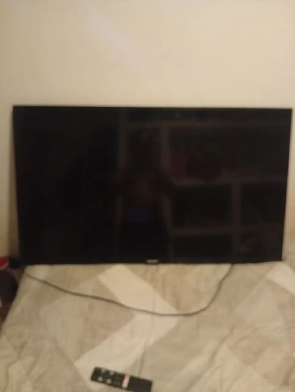 Vendo uma tv de 43 - Foto 3