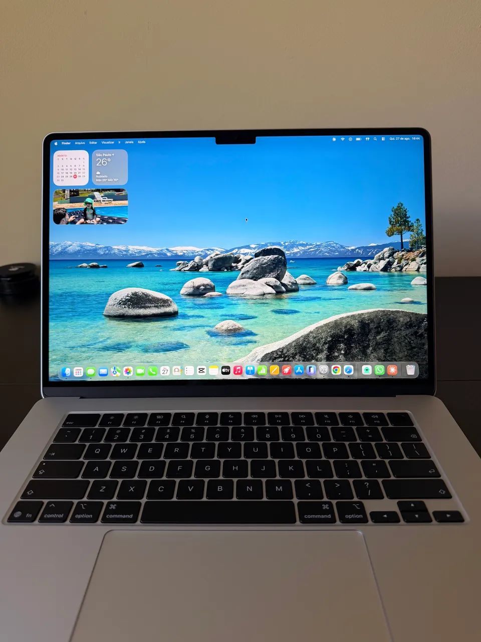 Macbook Air M5 1TB - Foto 2