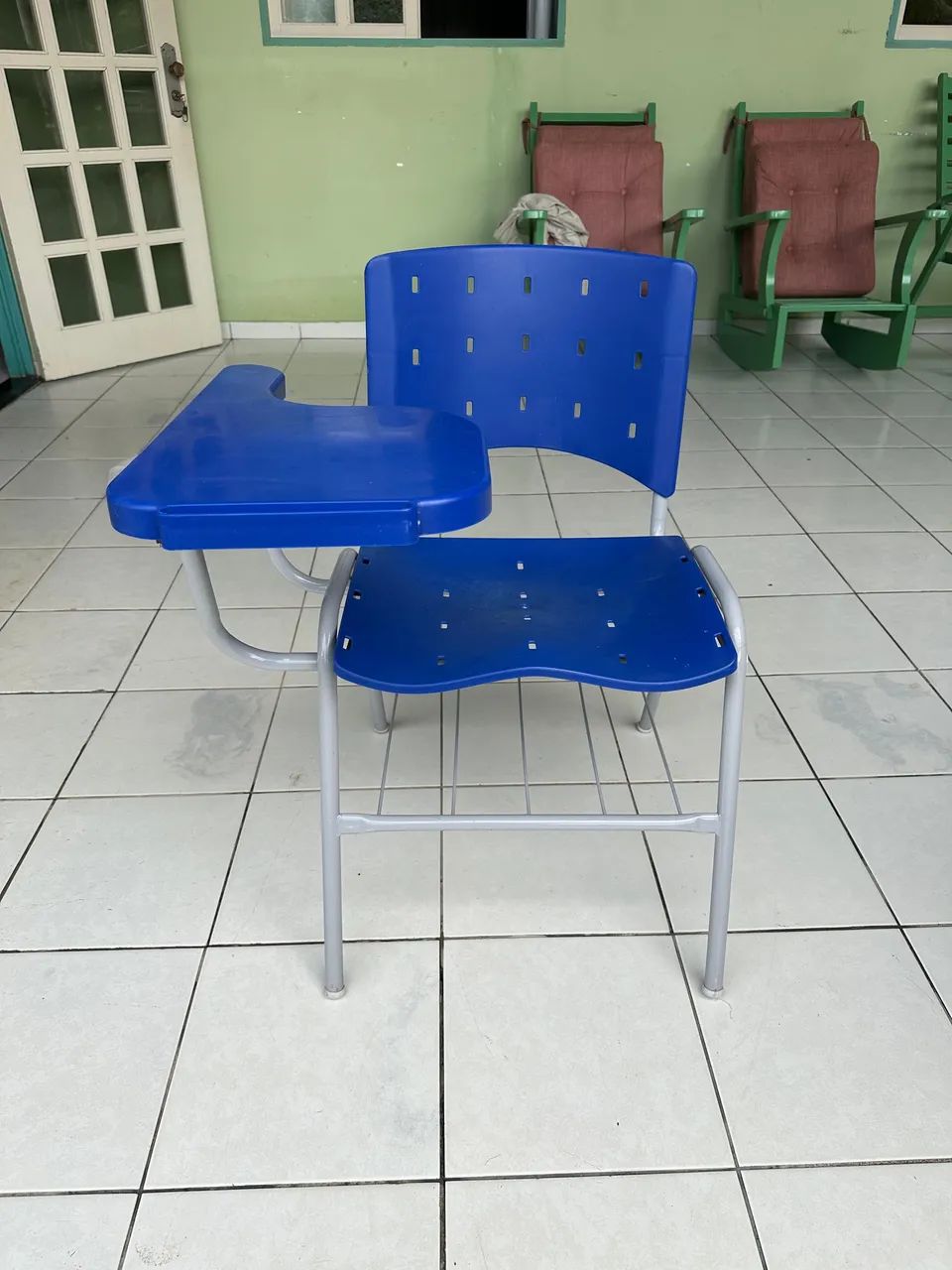 Cadeira escolar
