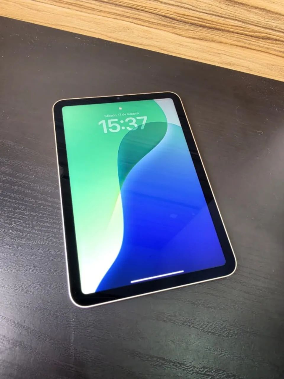 iPad Mini 6ª Geração | 64GB Wi-Fi | Excelente Estado + Caixa