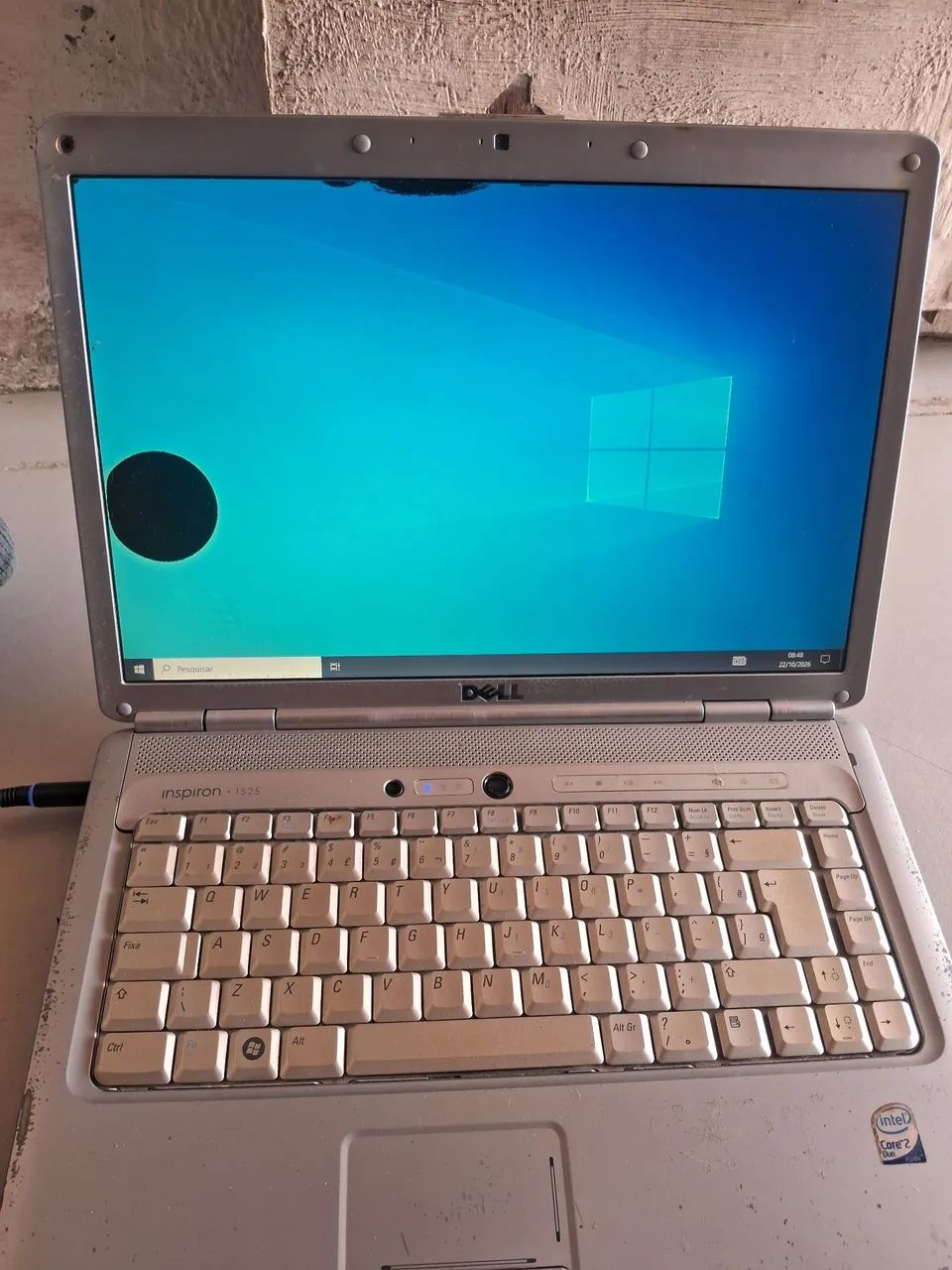Notbook - Foto 2