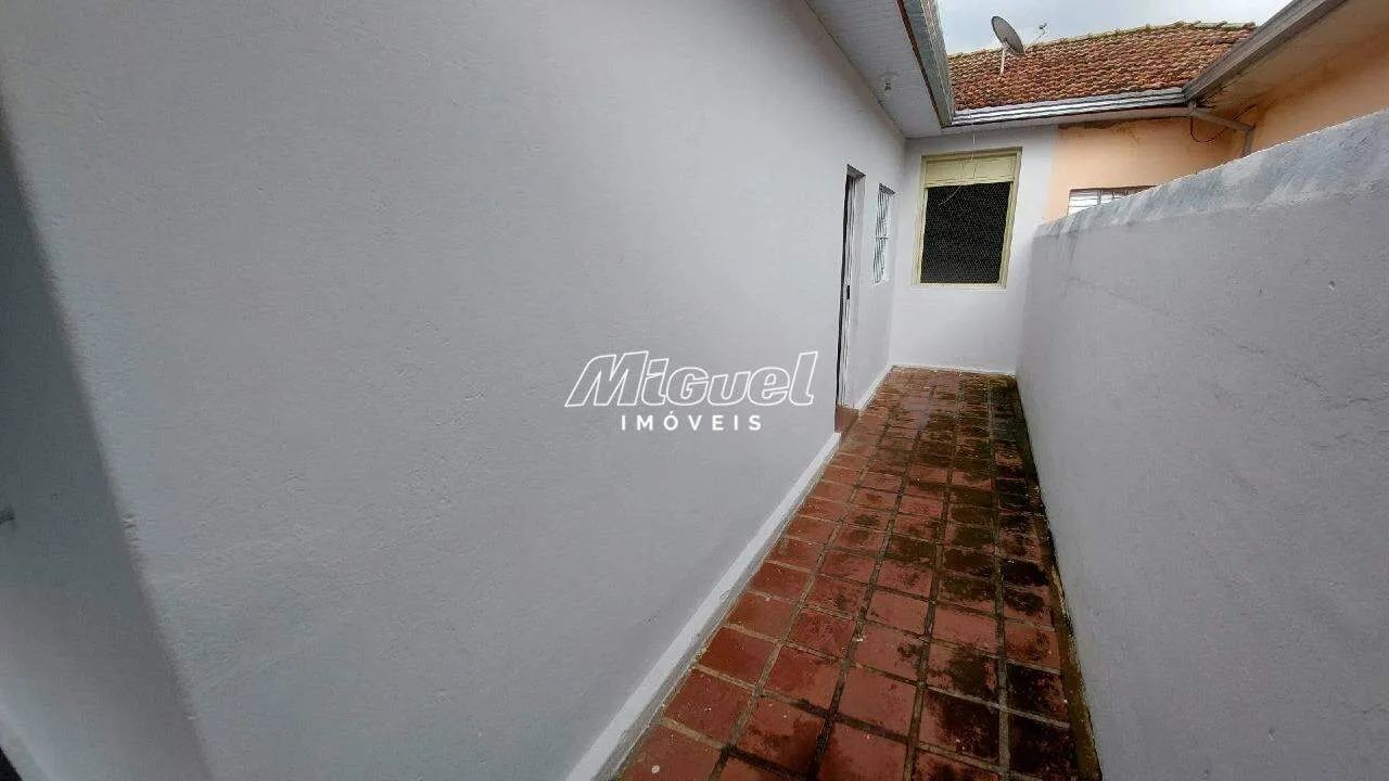 Casa, para aluguel, Vila Progresso - 4 quartos - Piracicaba/SP - Foto 4