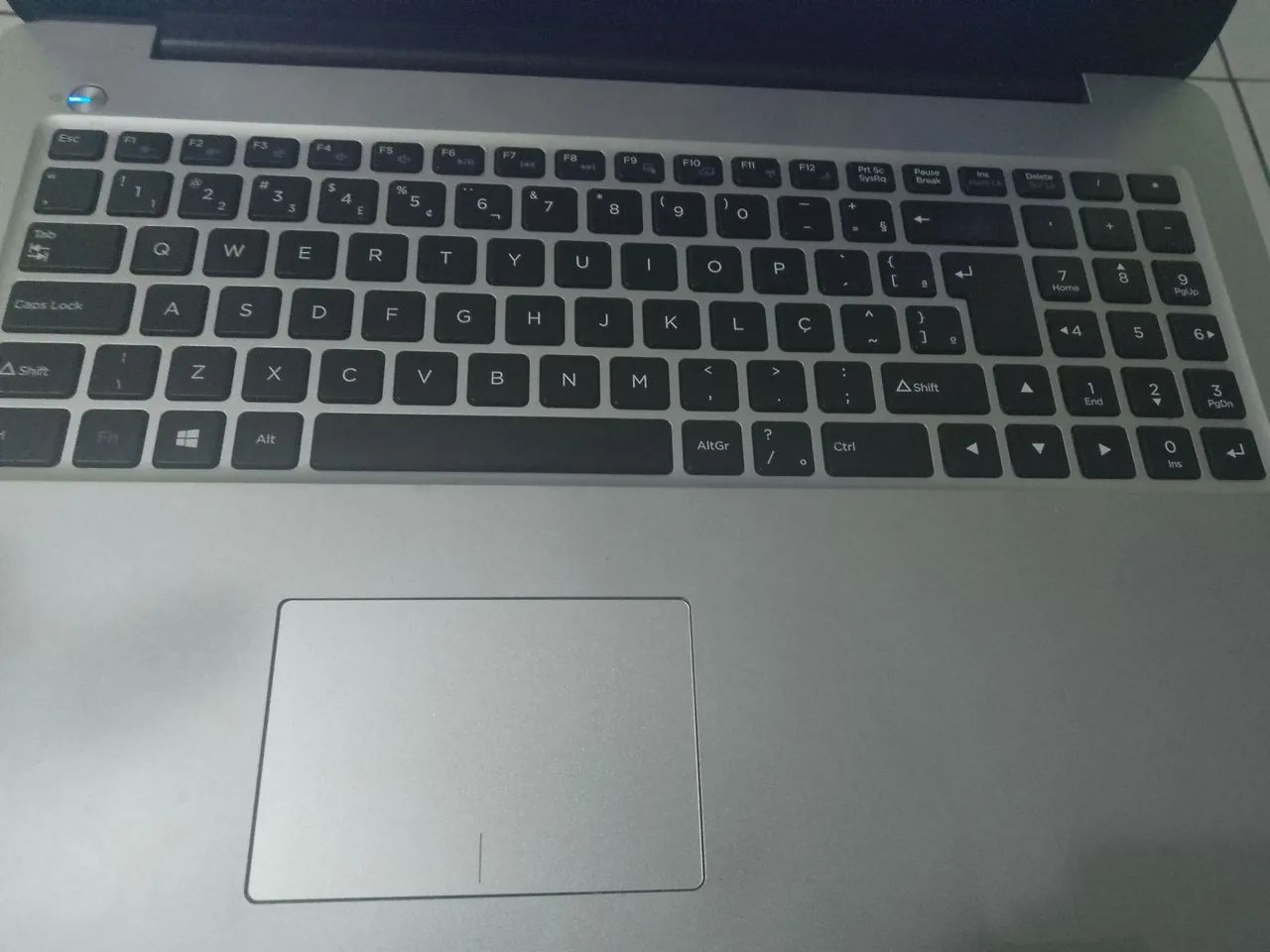 Notebook Core i3 da 6° Geração  - Foto 3