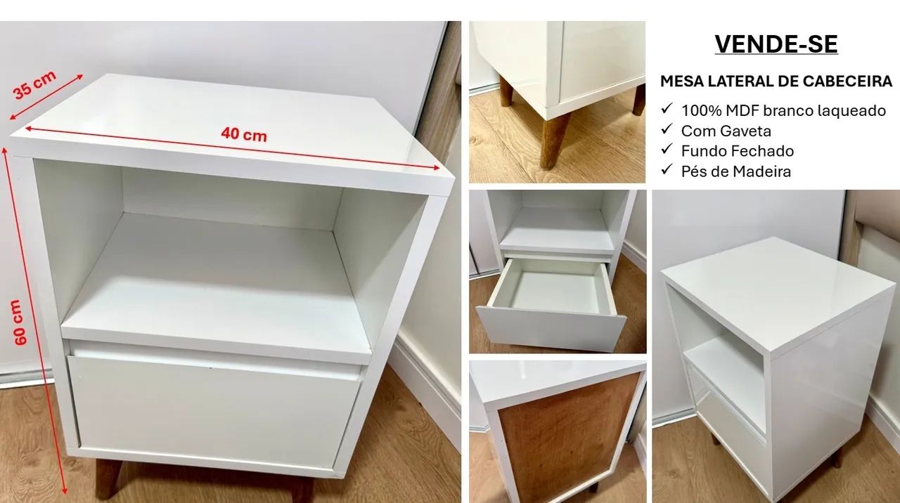 Bedside Table64962681243393120