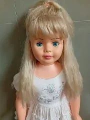 Boneca amiguinha  - Foto 3