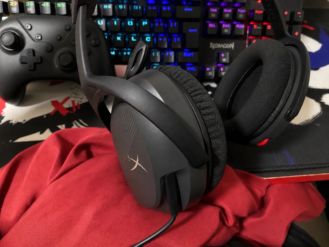 SETUP E PC GAMER COMPLETO. - Foto 4