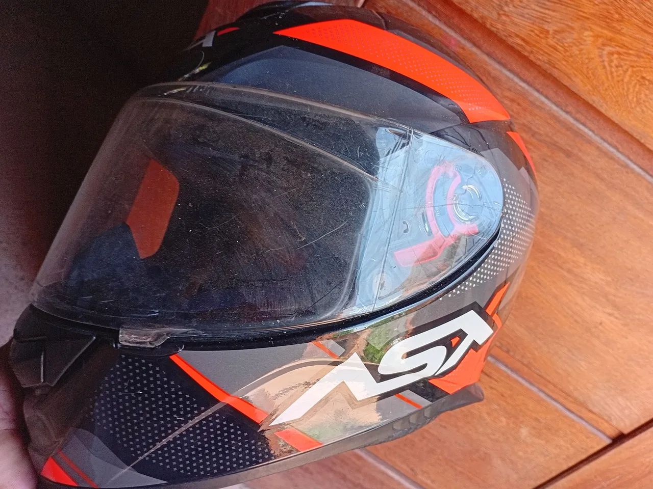 Capacetes - Foto 5