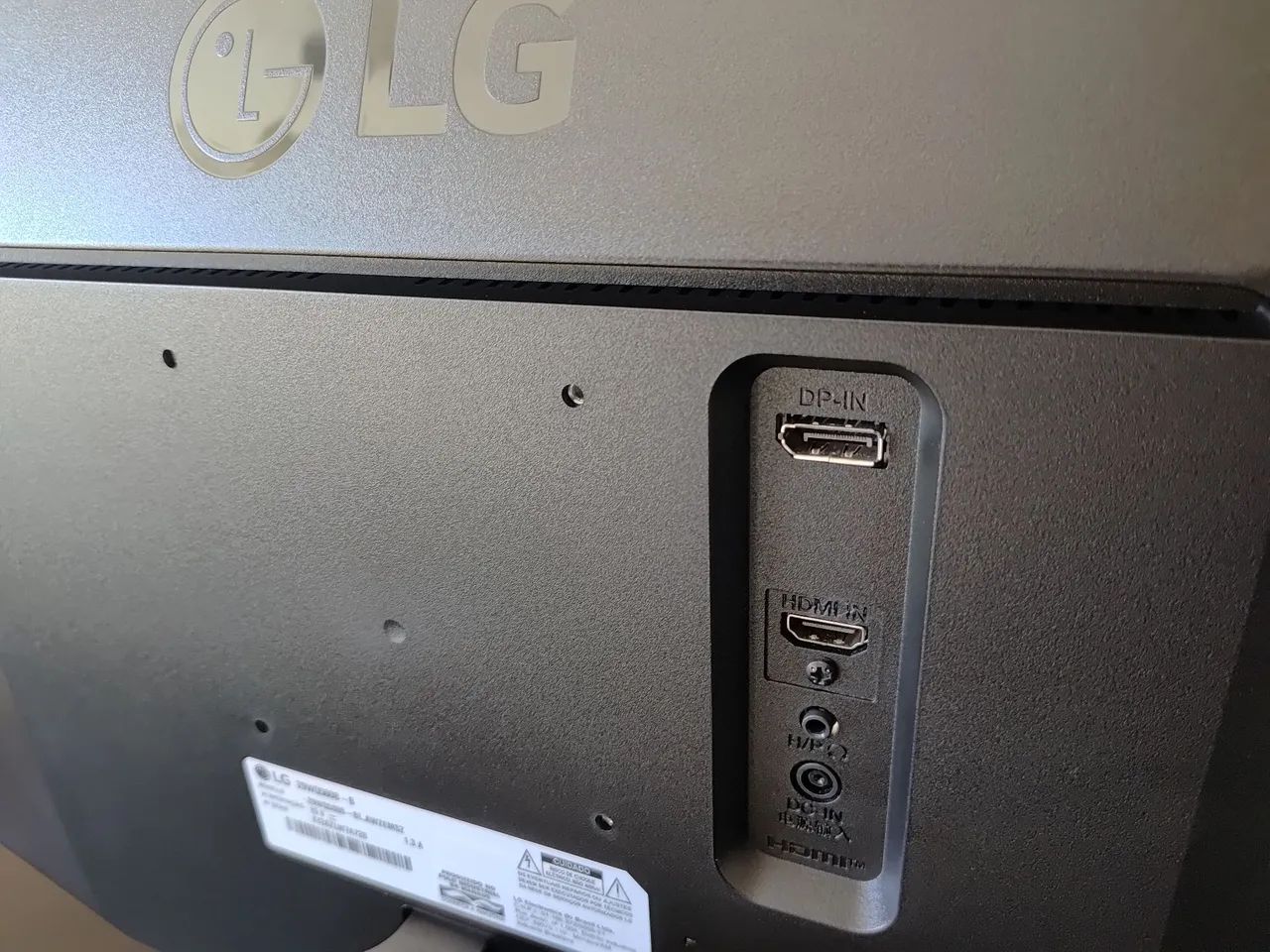 Monitor 29" LG UltraWide - Foto 3