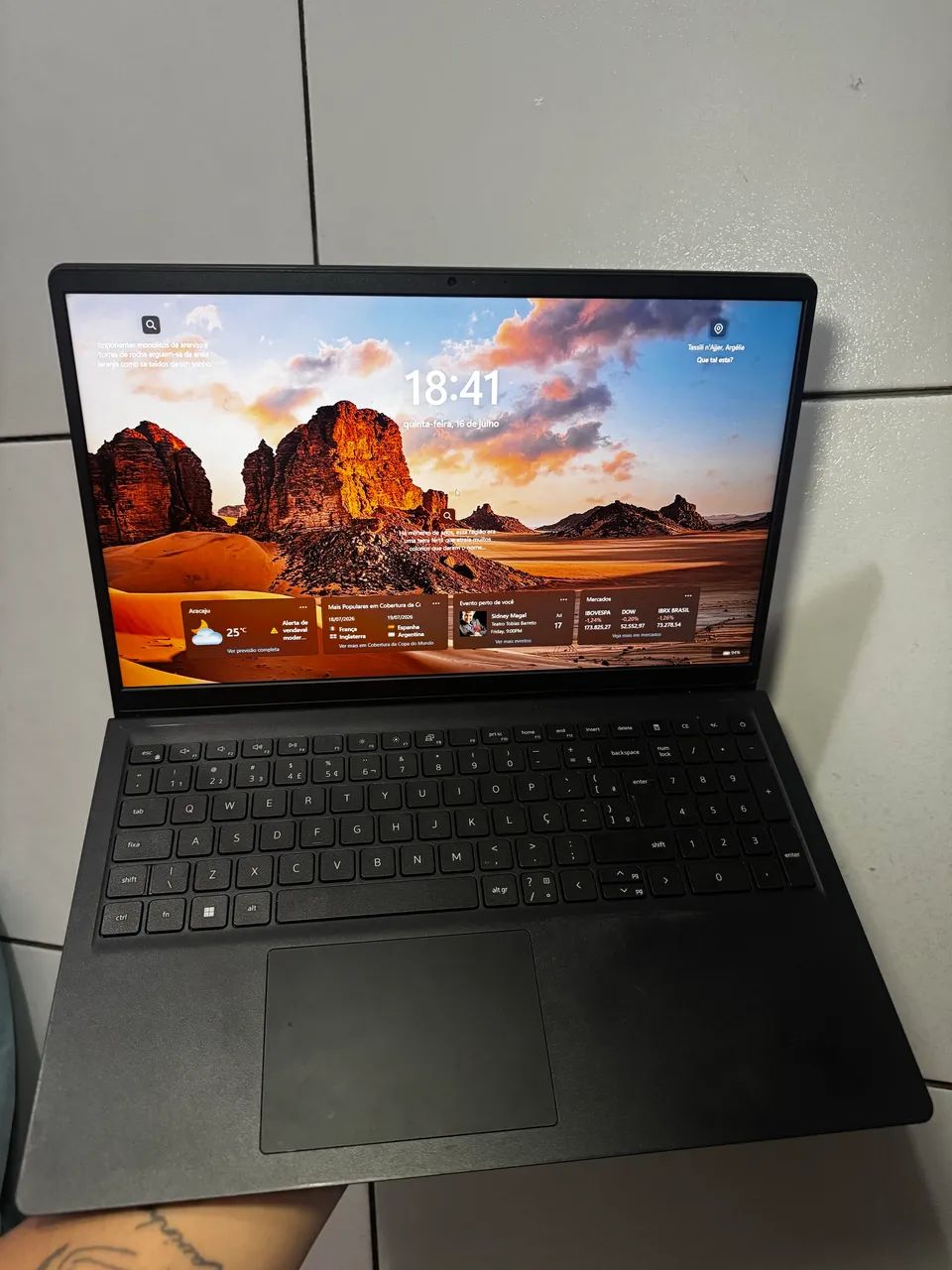 Notebook Dell Inspiron 15 3520 - Excelente Estado! - Foto 3