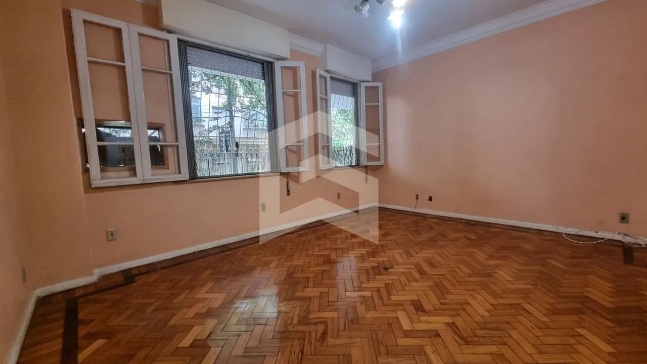 Apartamento para Locação em Rio de Janeiro, Flamengo, 2 dormitórios, 2 banheiros - Foto 3