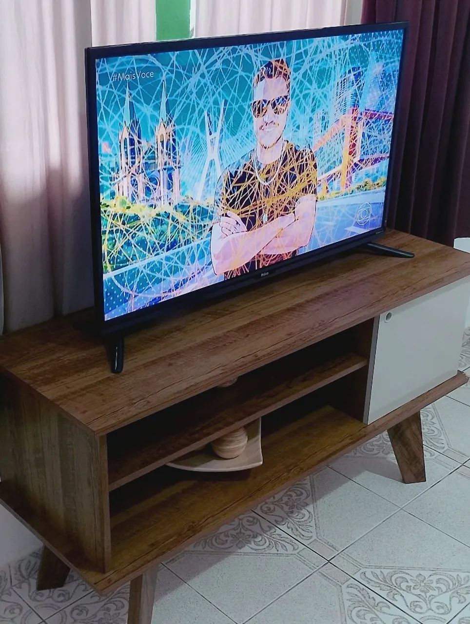 Rack TV - Foto 4