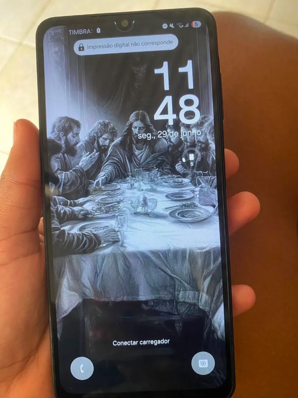 Samsung  - Foto 4