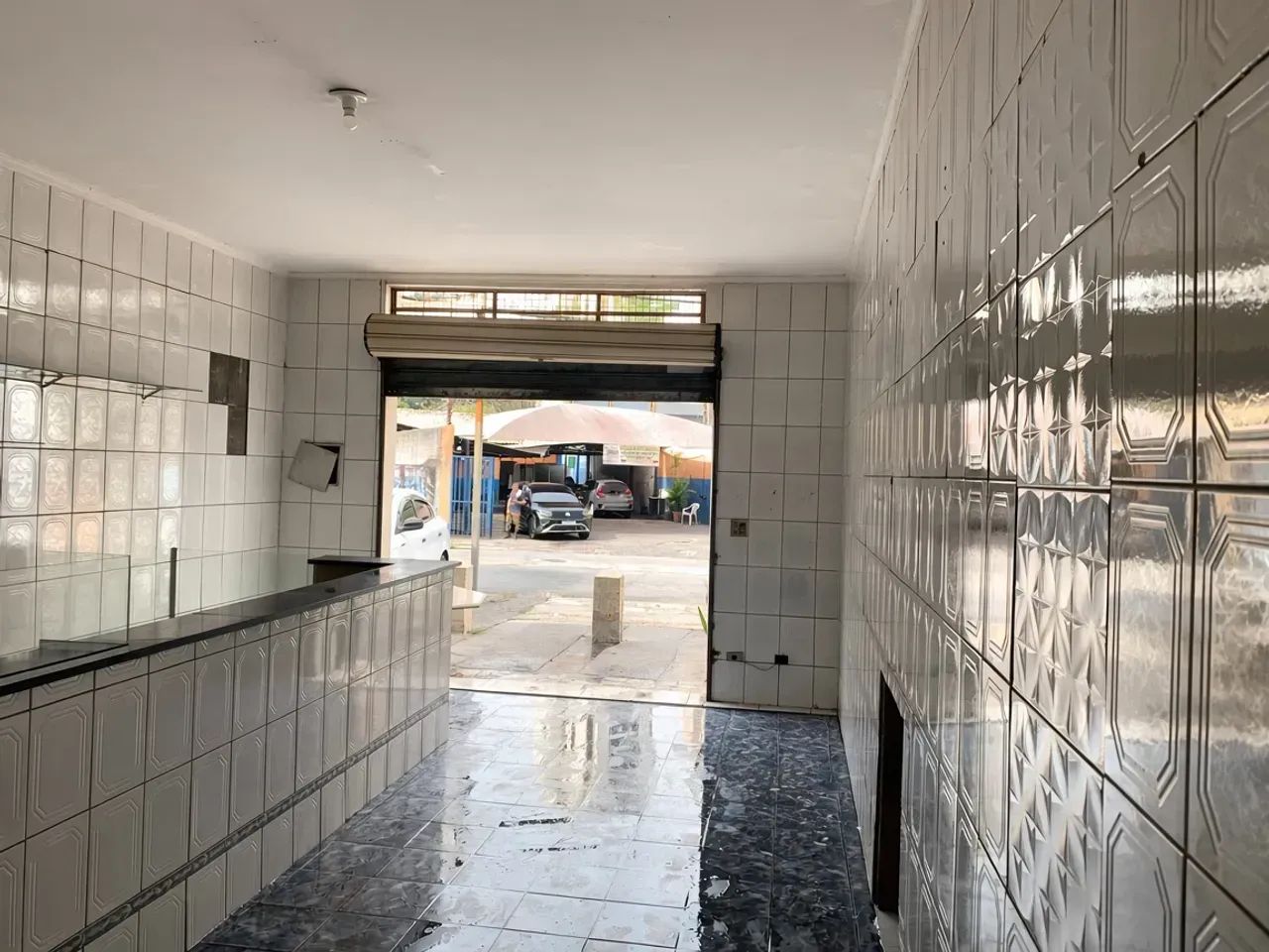 SALÃO COMERCIAL C/ APROX 80 M2, JD BONFIGLIOLI,  SP - Foto 5