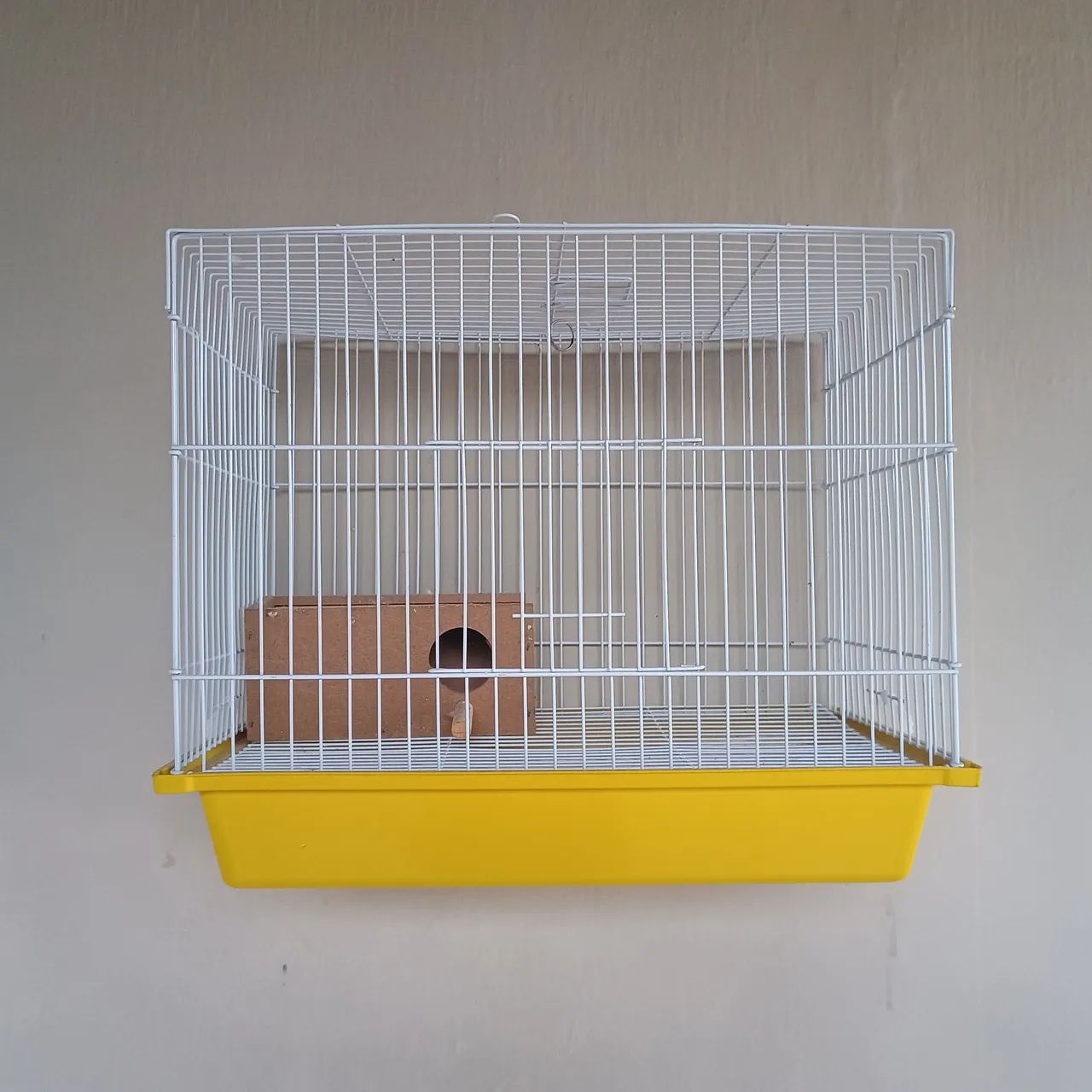 Vendo gaiola