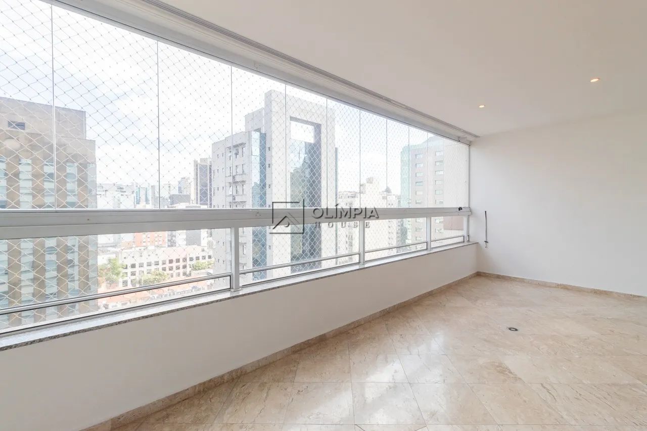 Locação · 3 dormitórios  Cullinan Itaim, Itaim Bibi - Foto 5