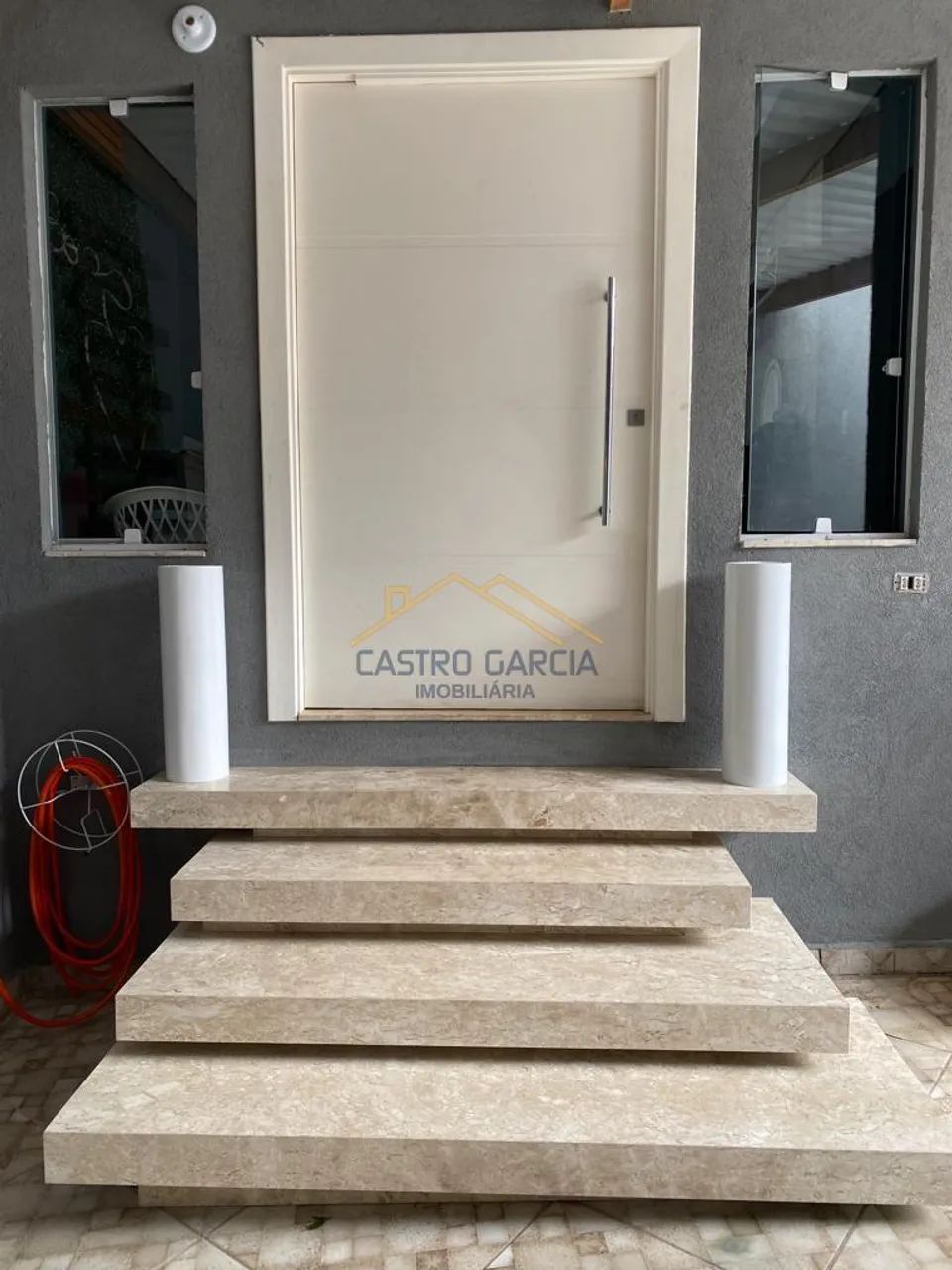 Casa à venda em Santa Bárbara D'Oeste, Vila Pires, com 2 quartos, com 155 m² - Foto 3