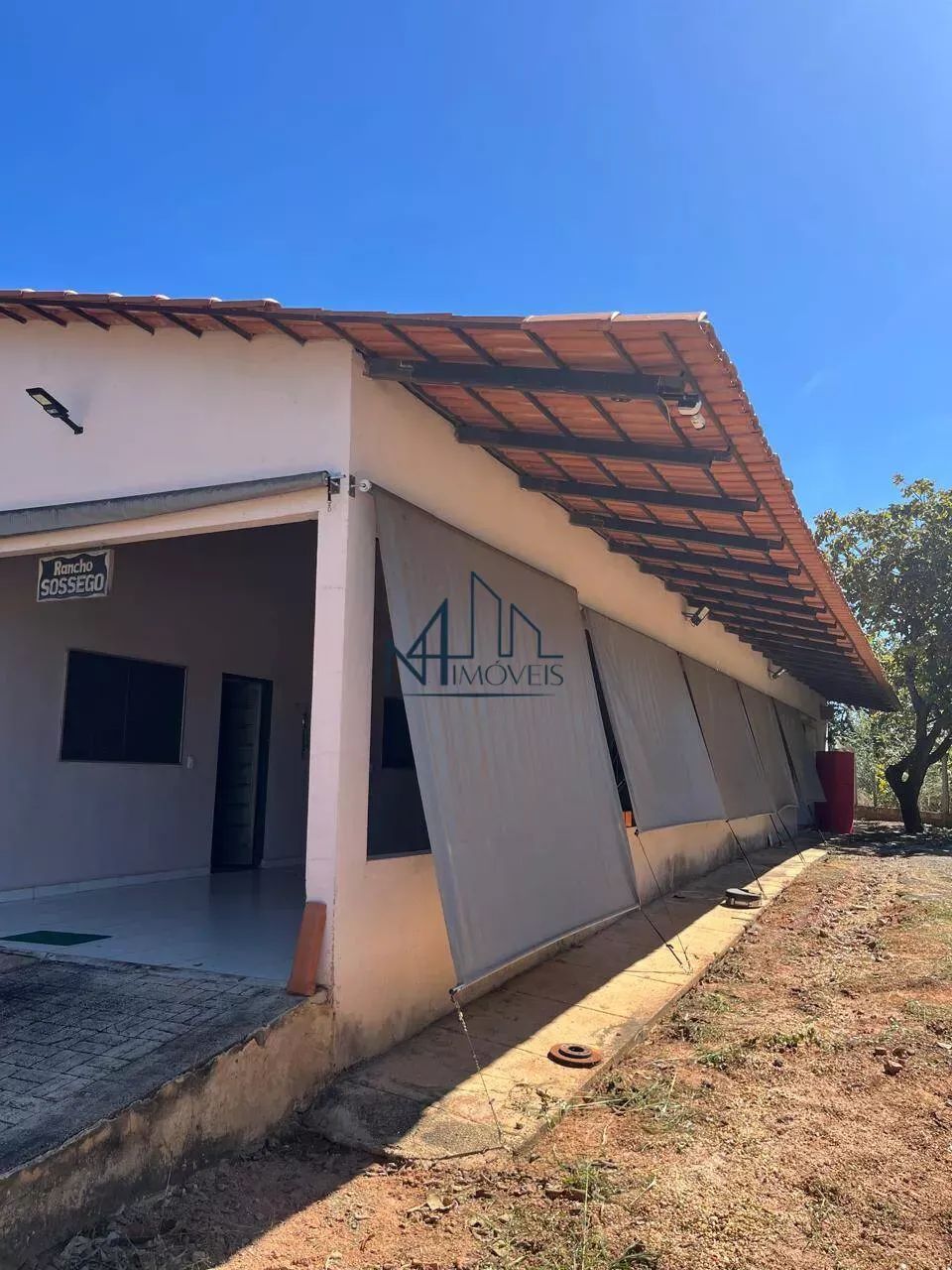 Casa 04 quartos - Niquelândia - GO - Foto 5