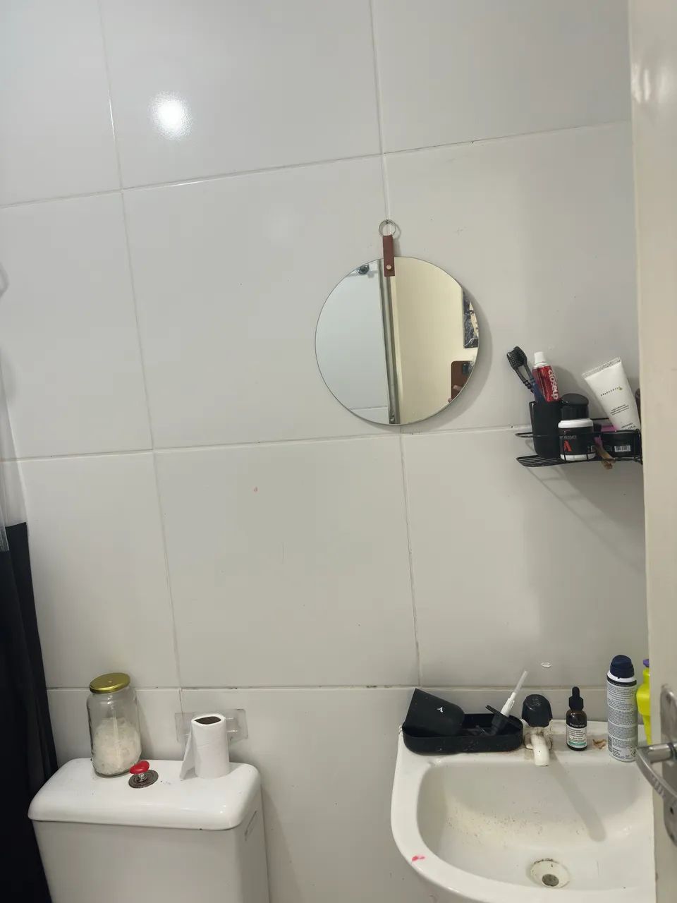 Apartamento com 2 quartos bem localizado no Geisel - Foto 4