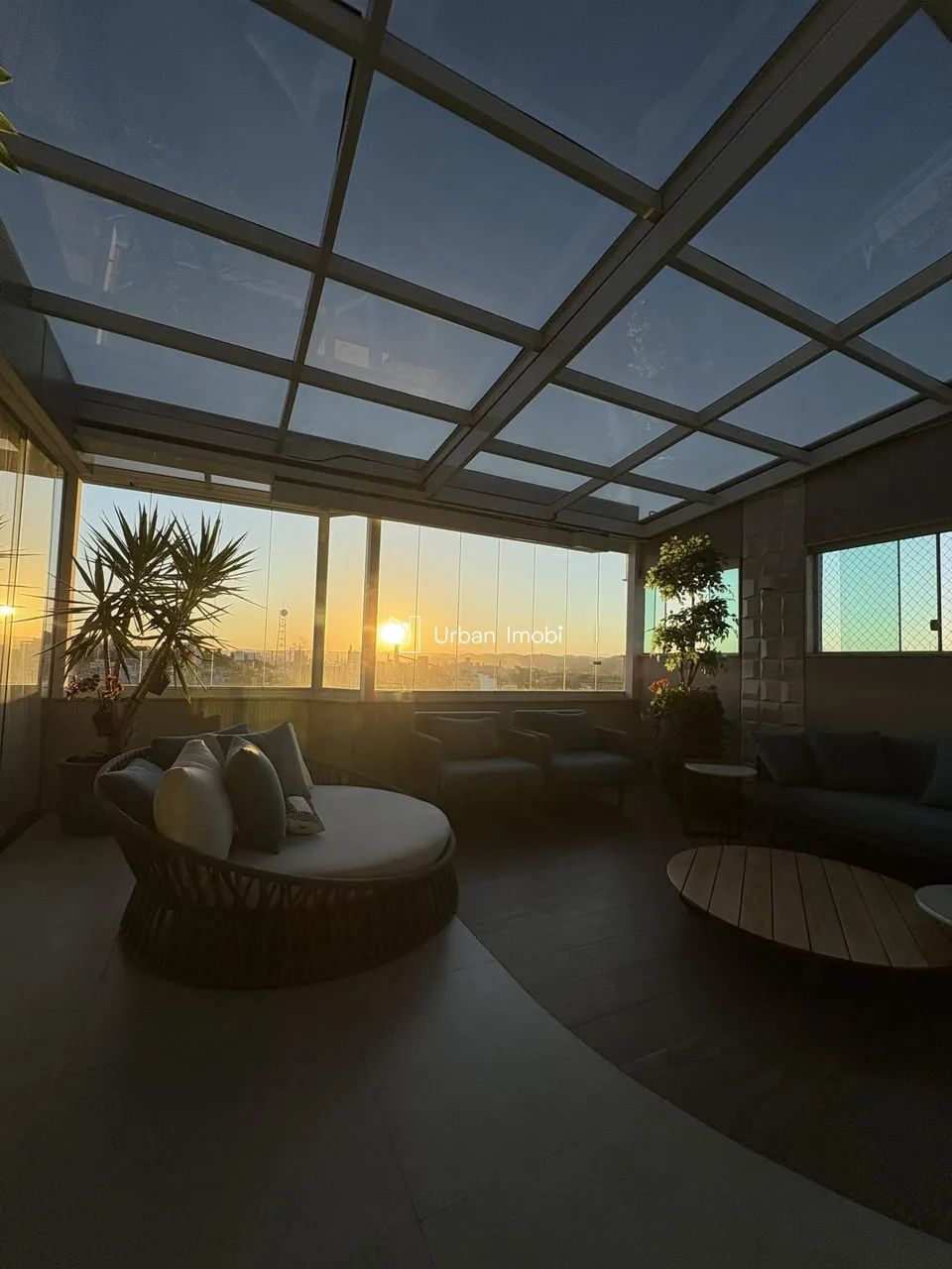 Cobertura Duplex 4 Quartos com Lazer Privativo no Edifício Debret Volta Redonda - Foto 3