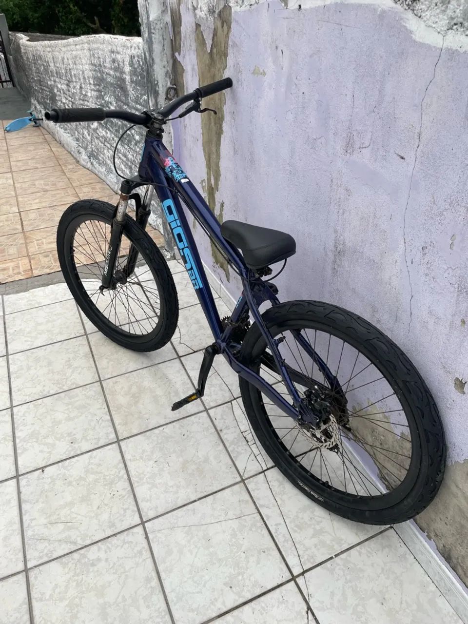 Vendo ou troco por scooter 
