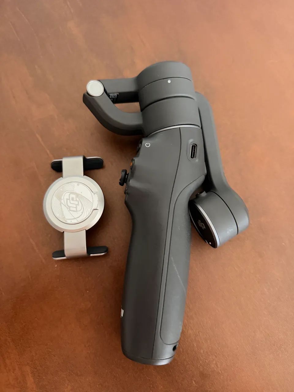 Gimbal DJI Osmo Mobile 6 - Foto 3