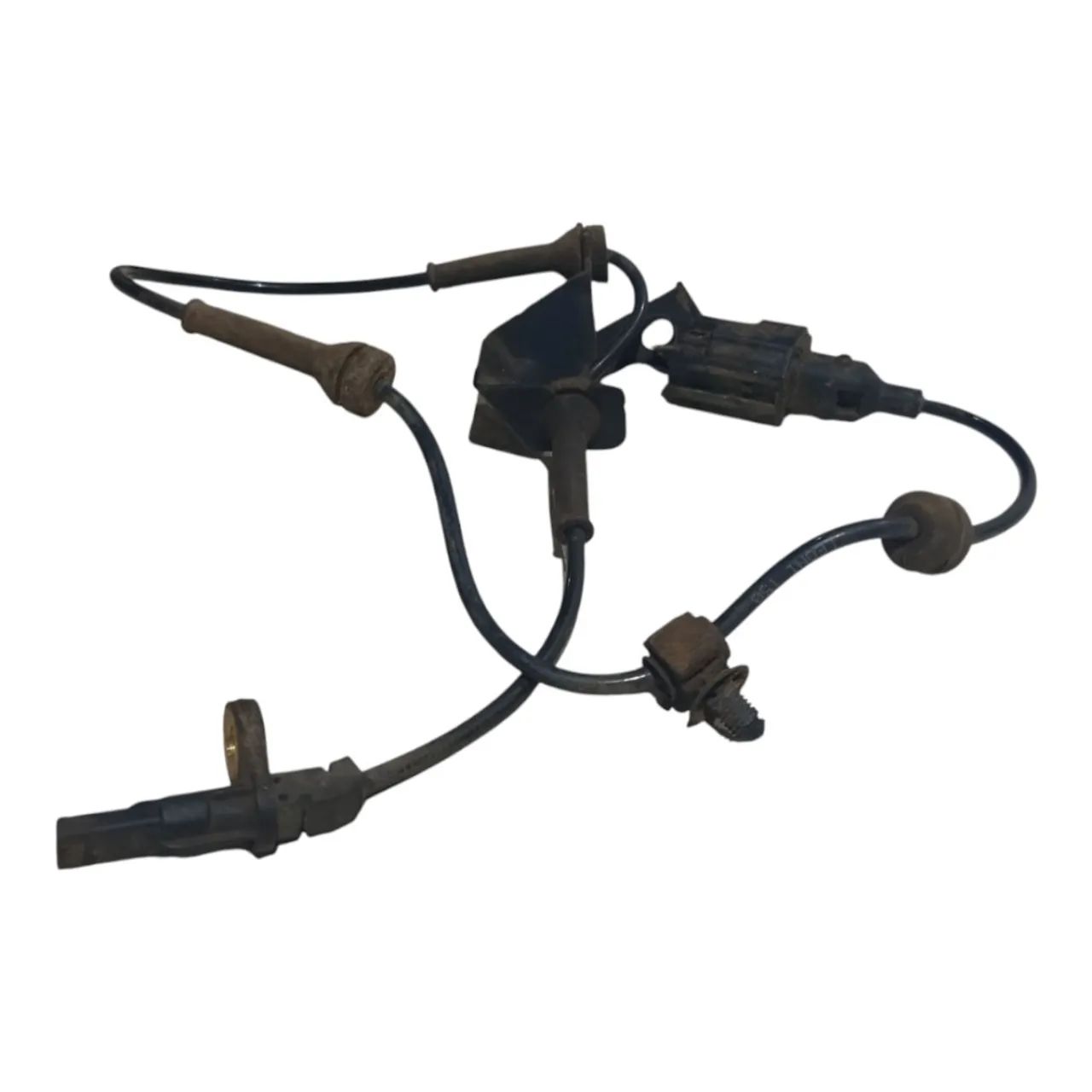 Sensor Abs Traseiro Land Rover Freelander 2 2006 A 2015