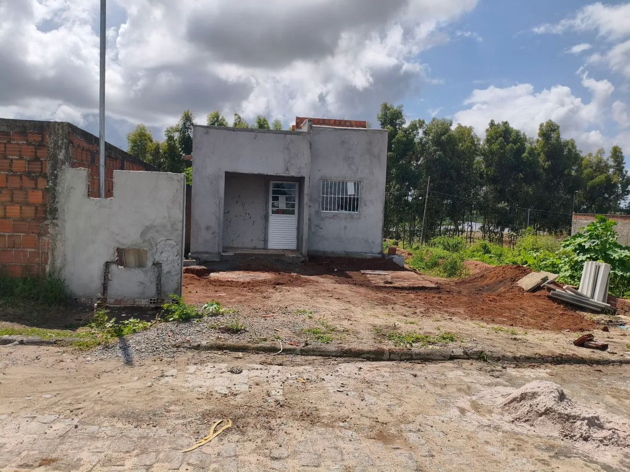 Casa nova  - Foto 4