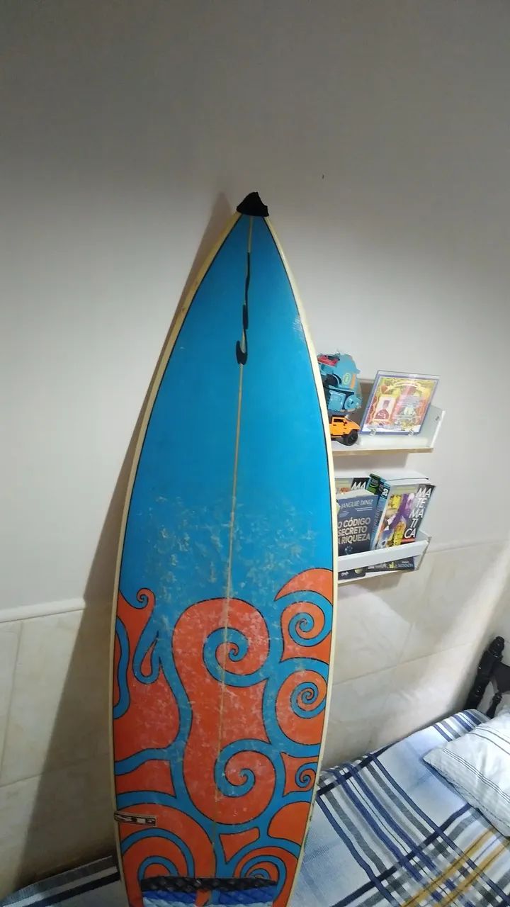 Prancha de surf - Profissional  - Foto 2
