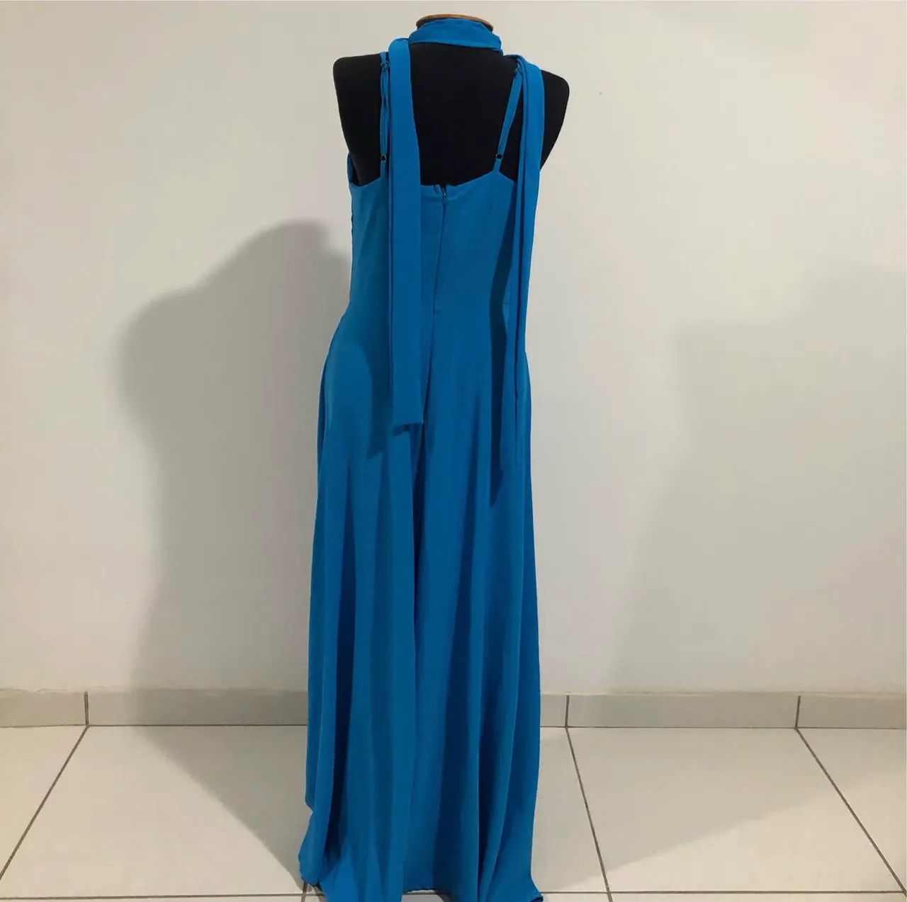 Vestido longo  - Foto 2