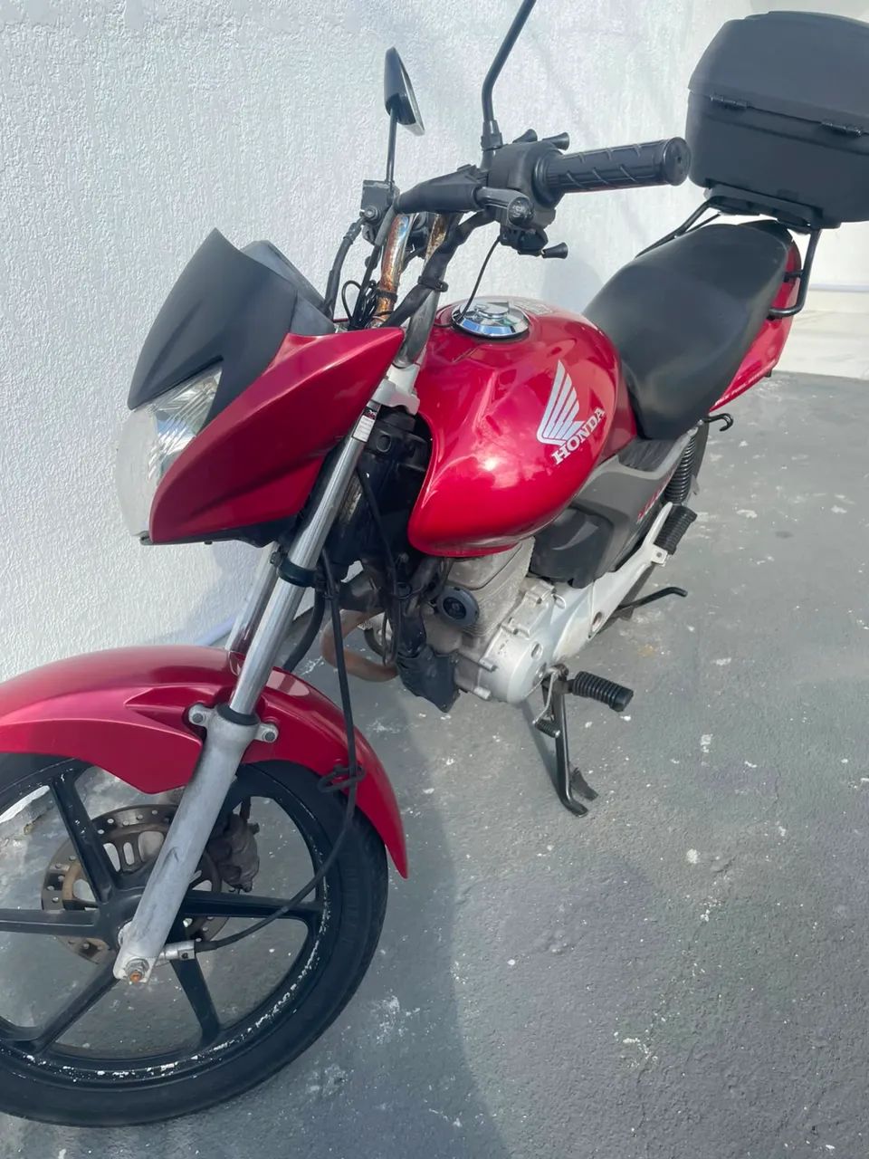 Moto titan cg 150 - Foto 4