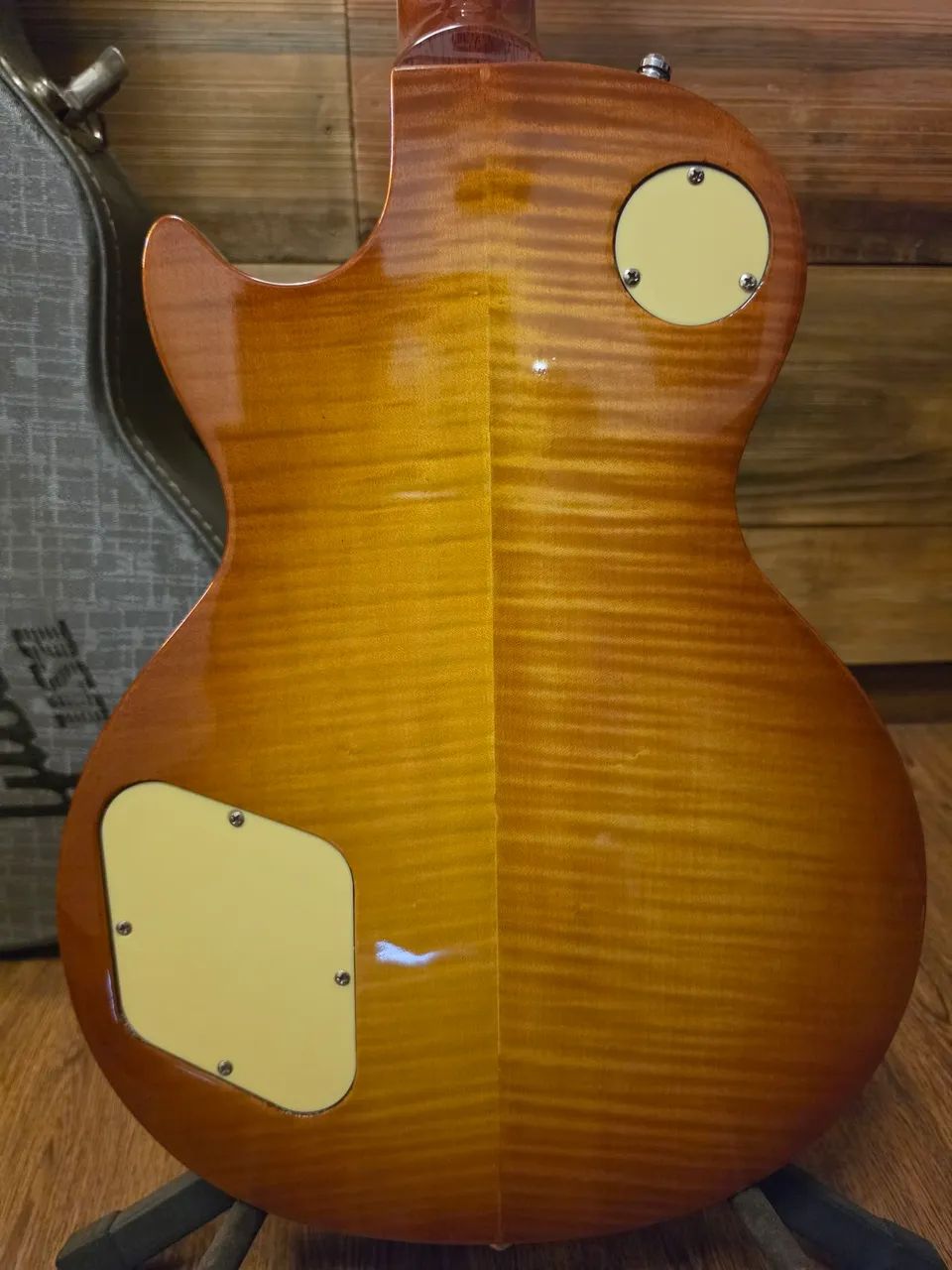 Guitarra Gibson Robot  - Foto 5