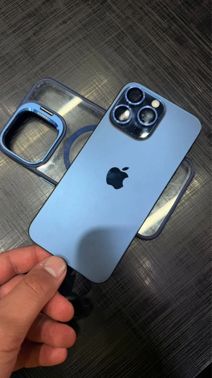 IPHONE 15 PRO MAX - Foto 2